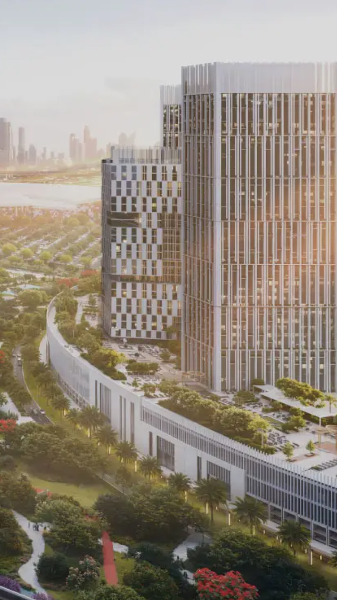 Communities 360 Tour