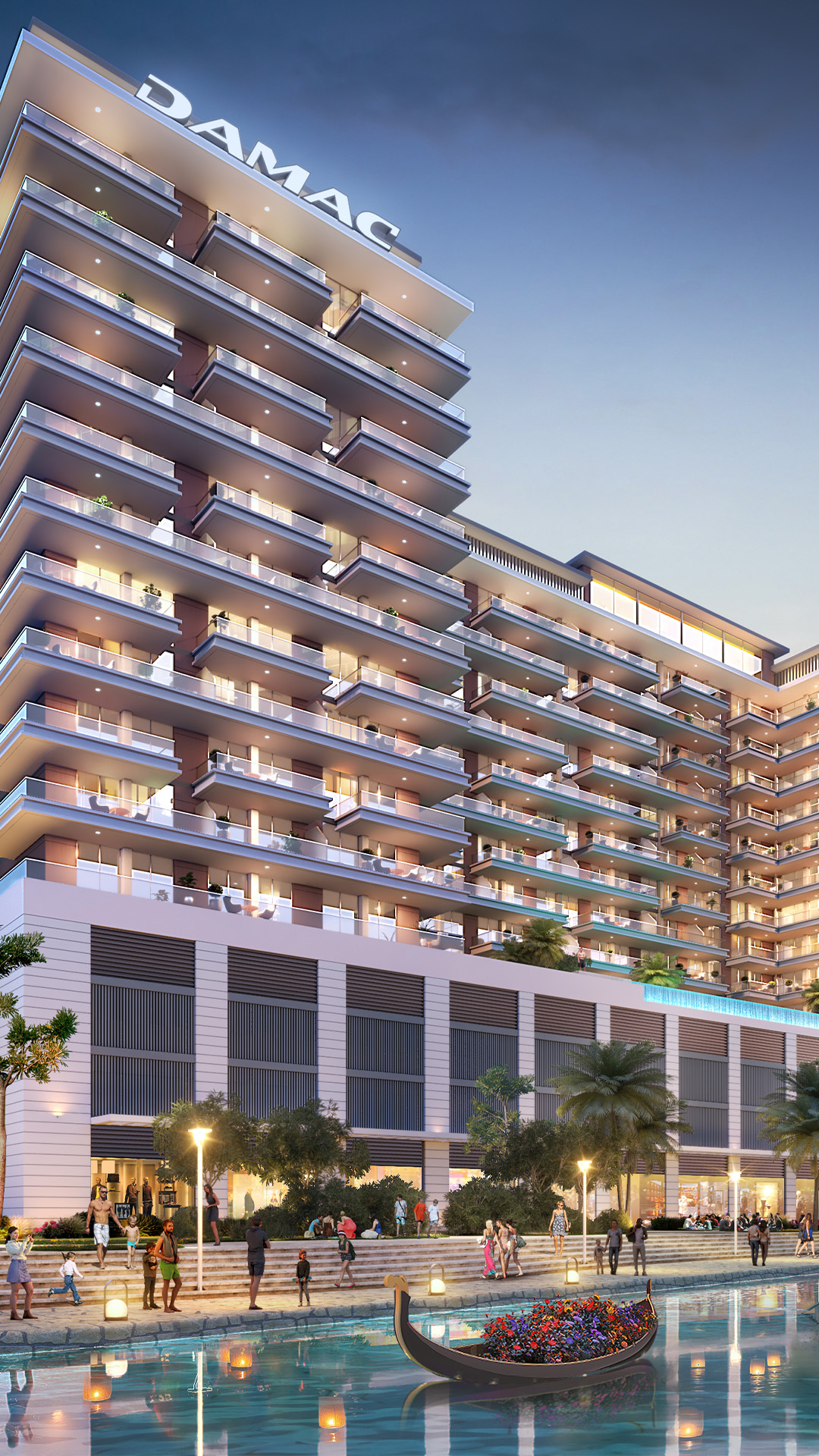 Communities 360 Tour