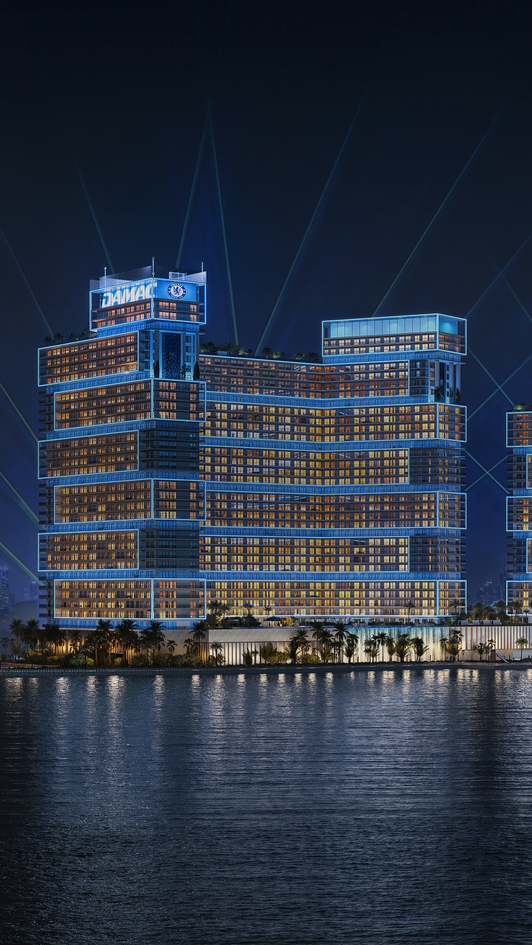 International Projects