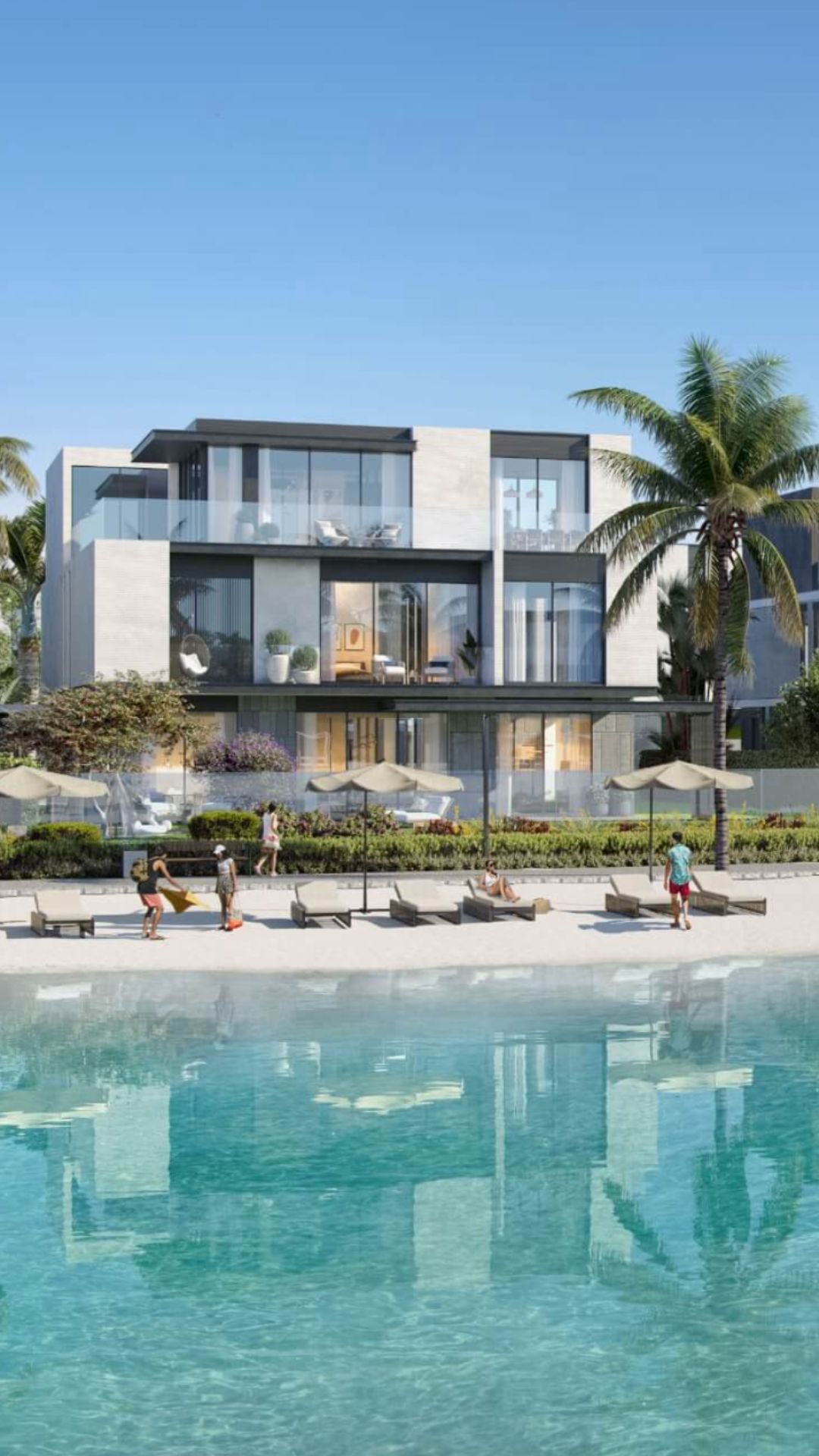 International Projects