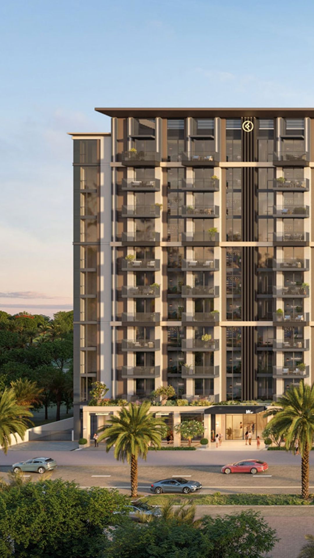 Communities 360 Tour