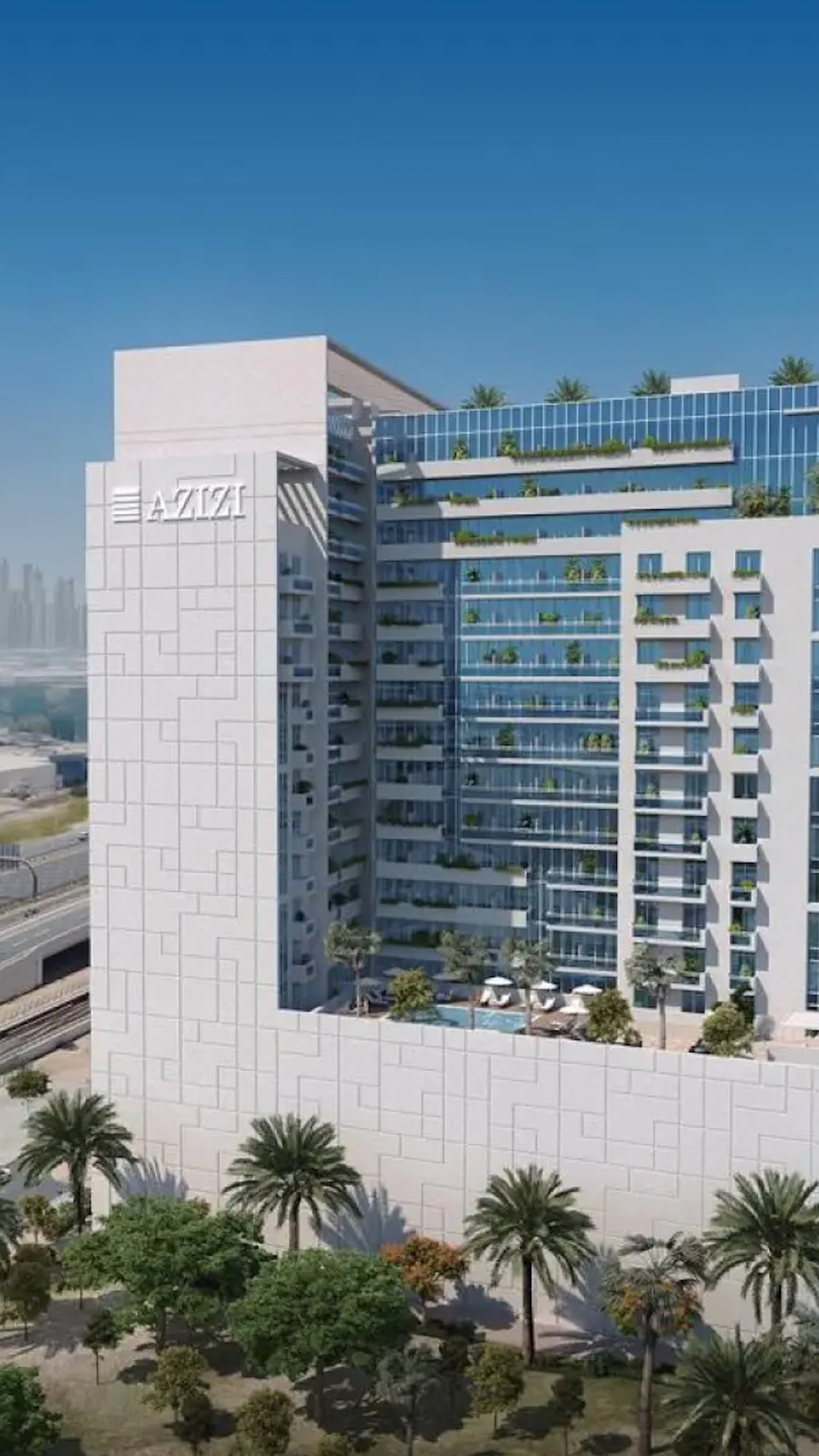 International Projects