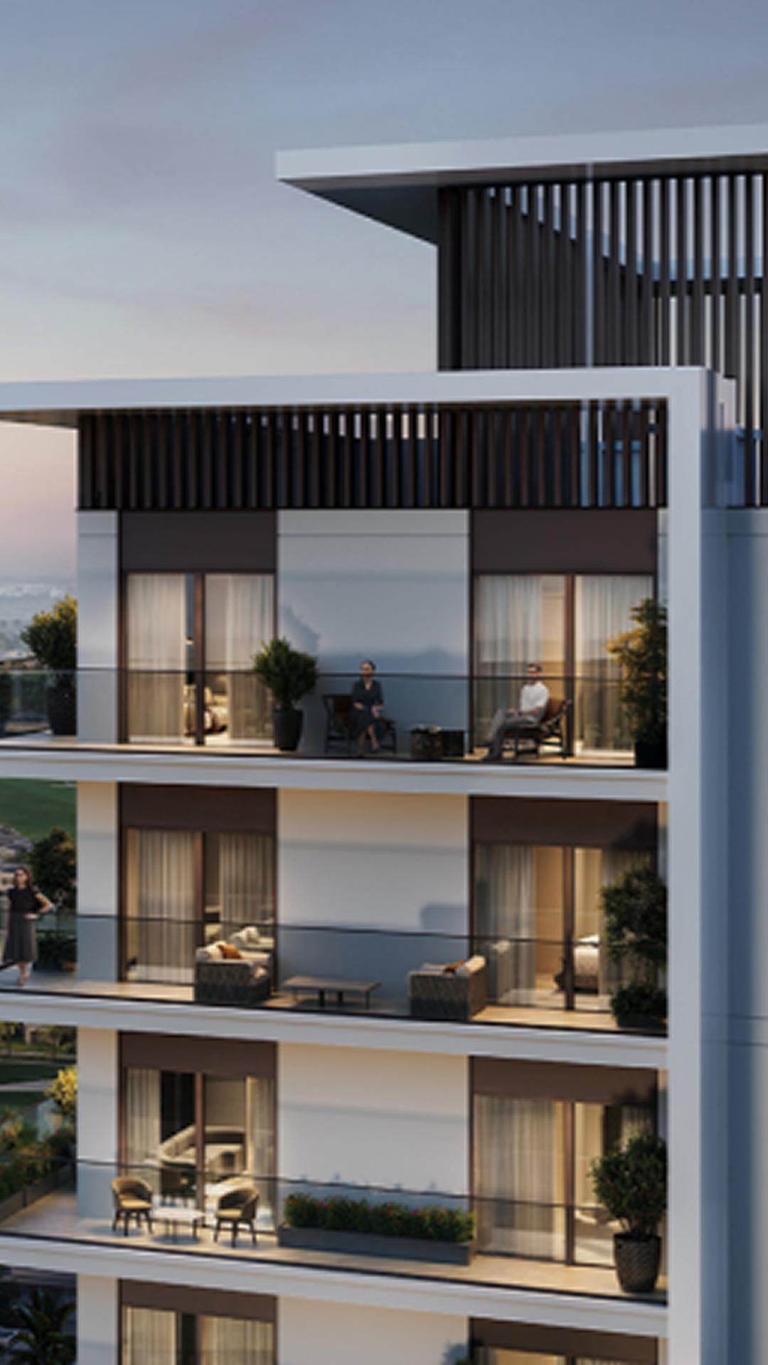 International Projects