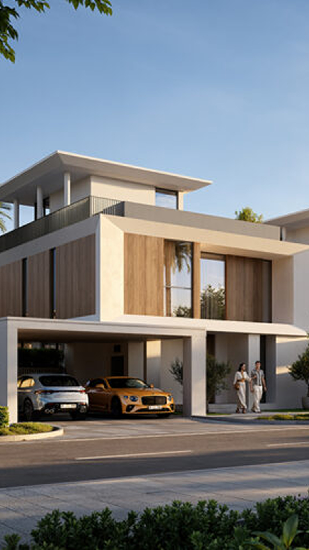 Communities 360 Tour