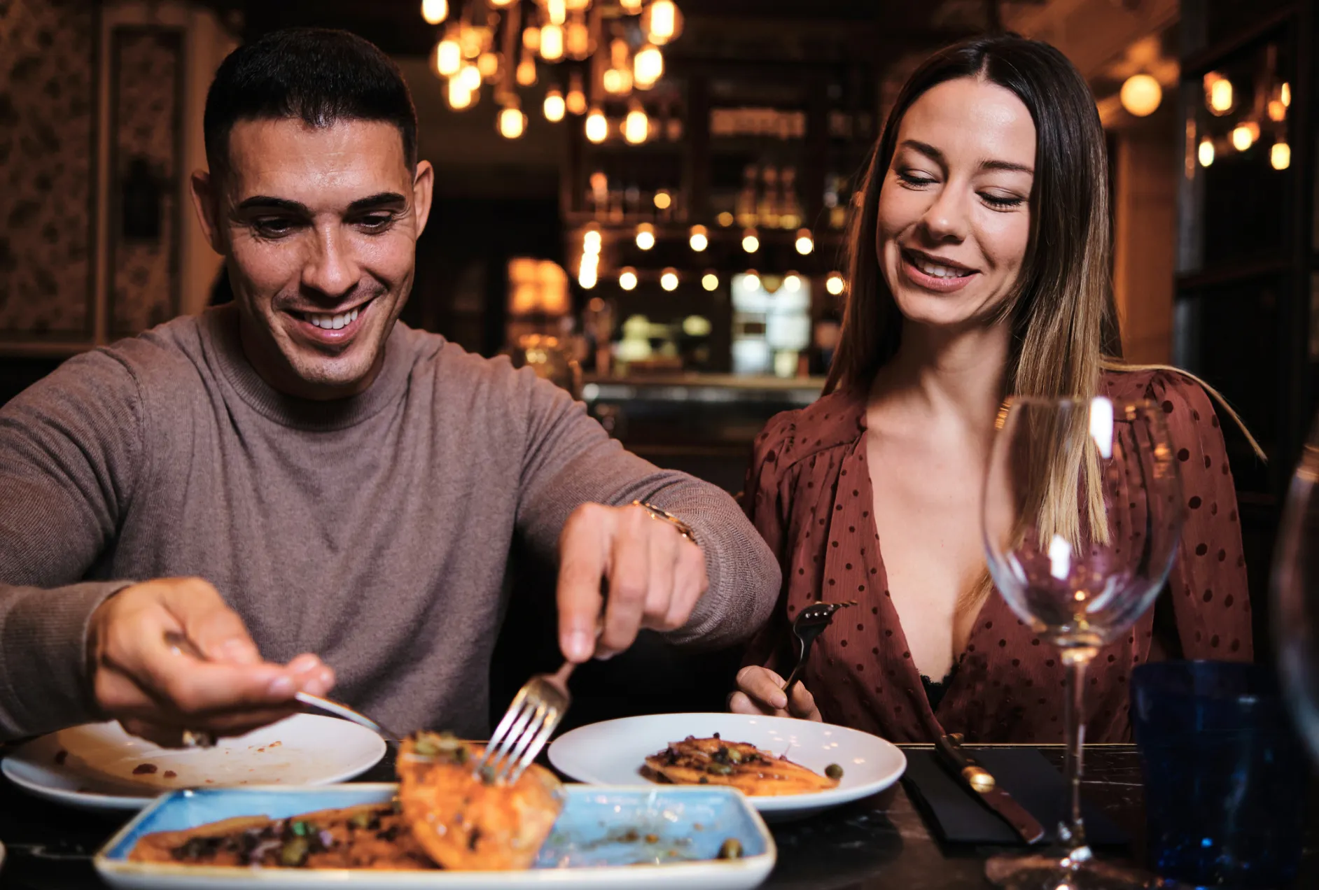 International Projects