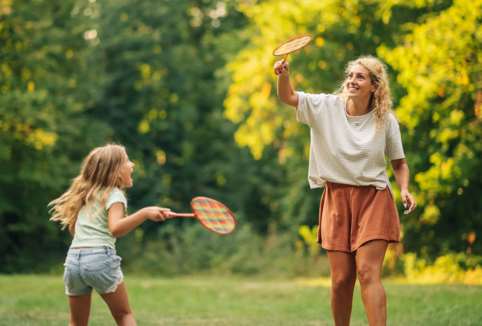 International Projects