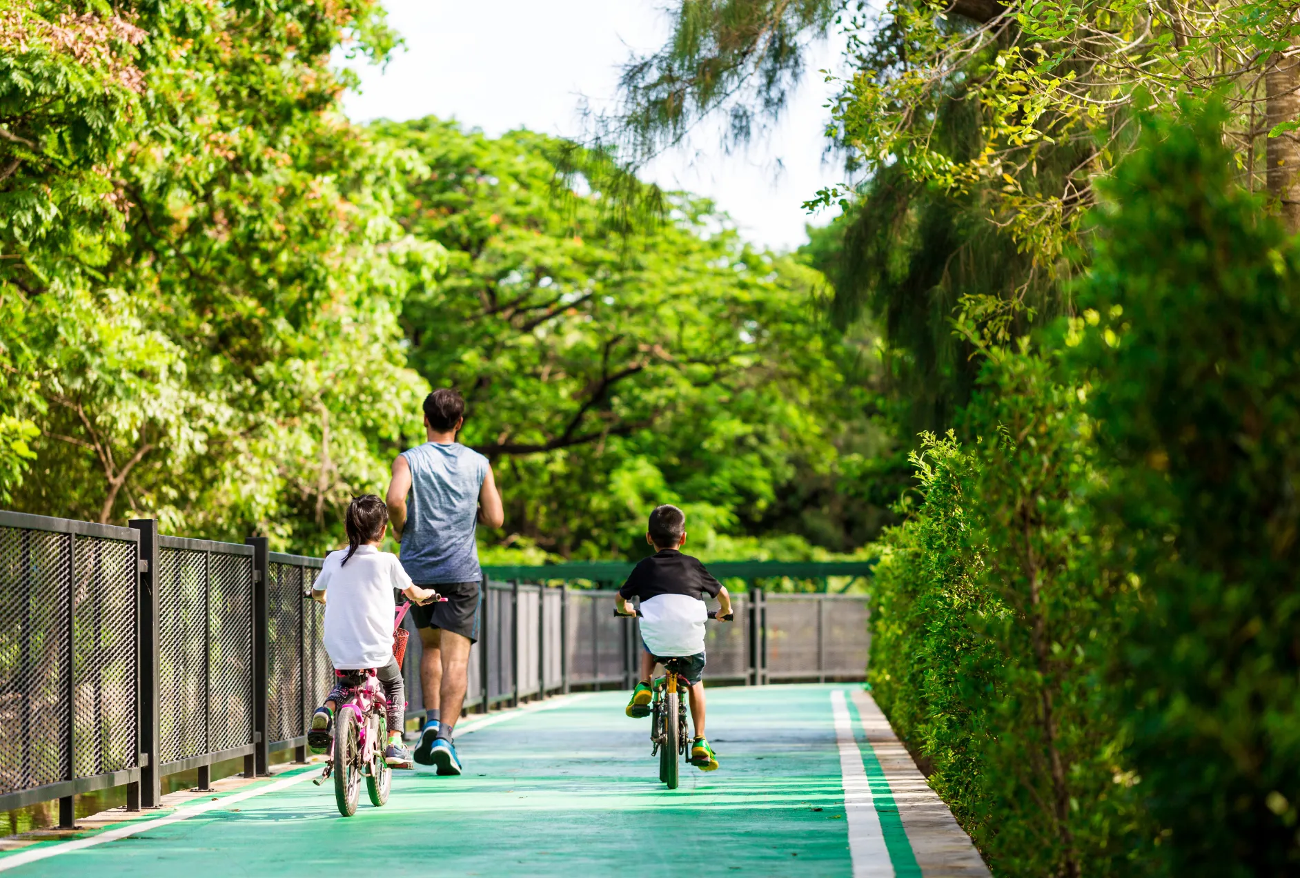 Communities 360 Tour