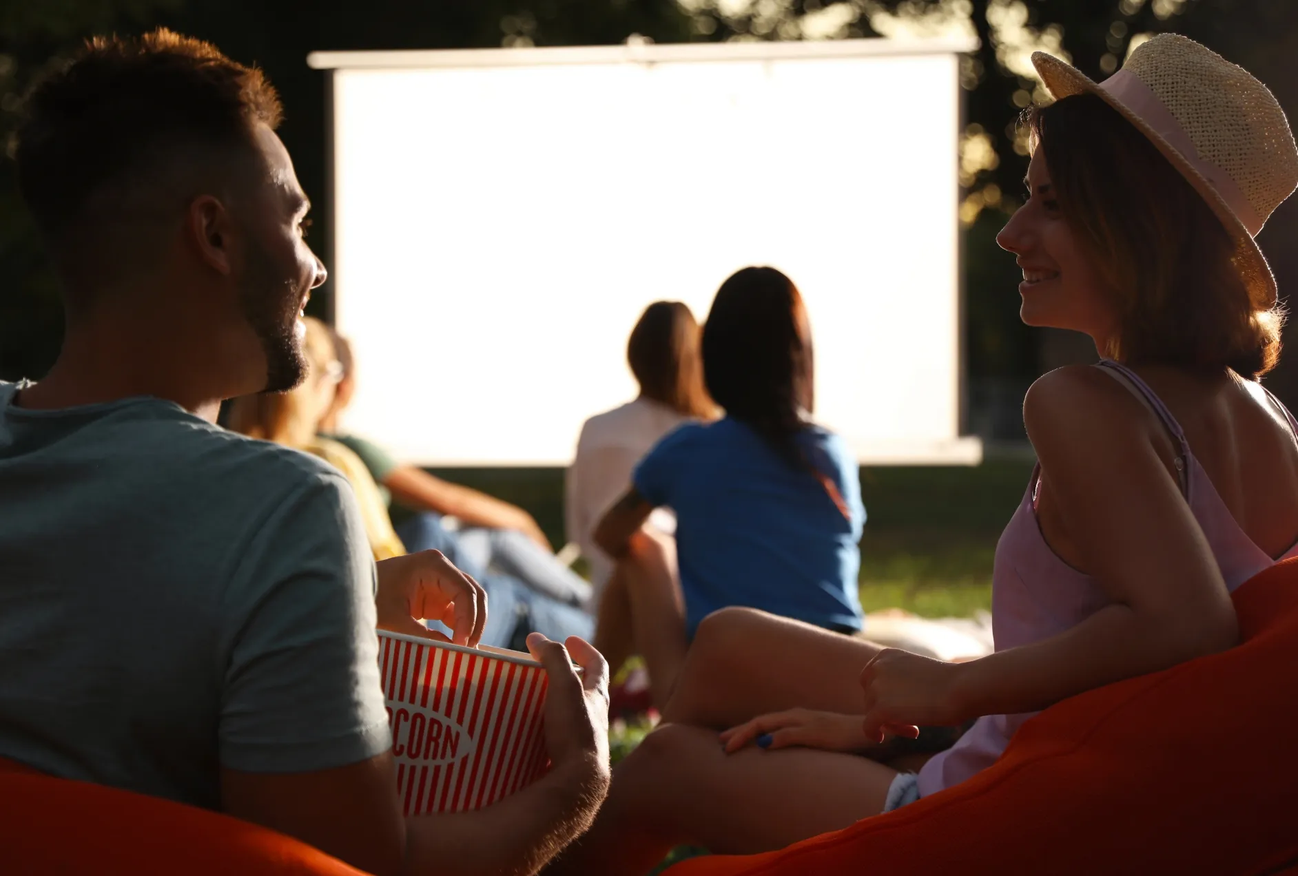 International Projects