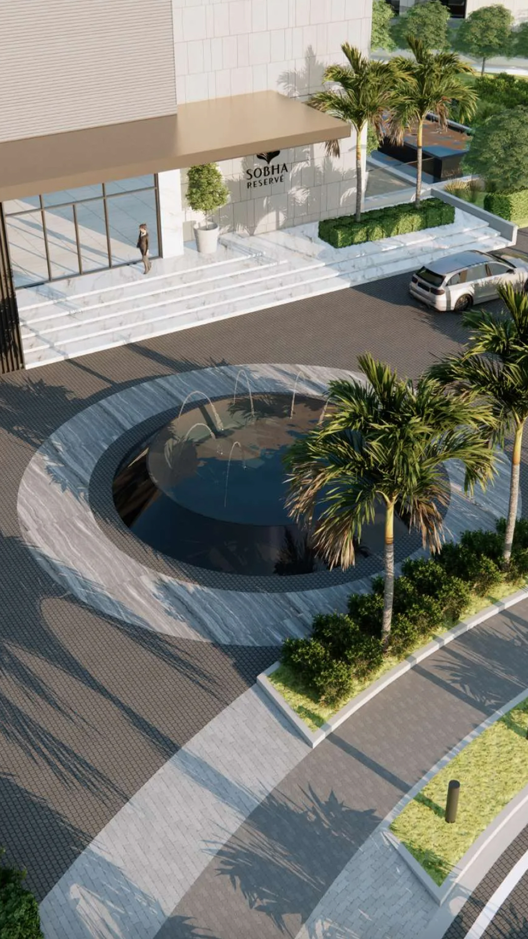 International Projects