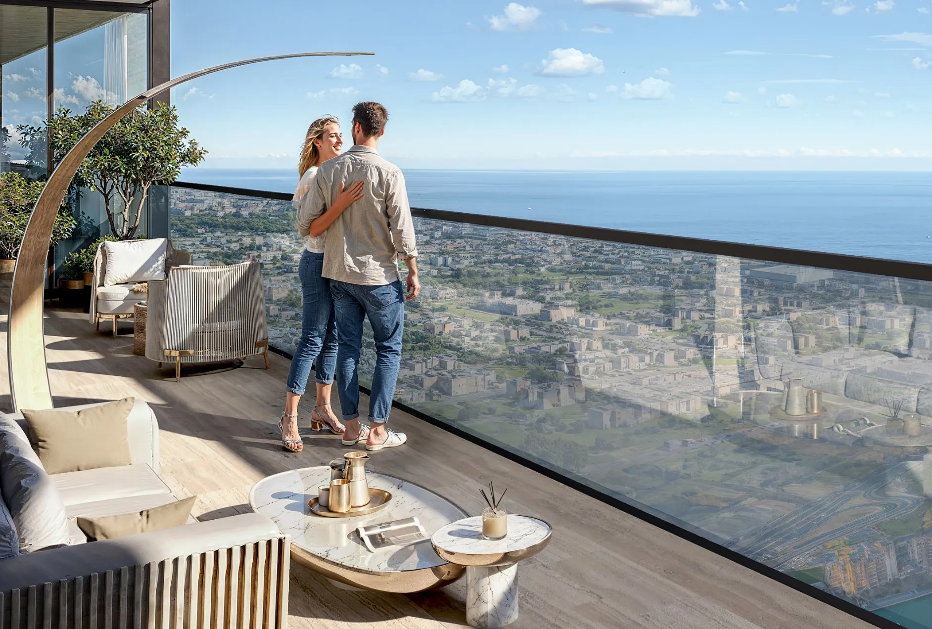 Communities 360 Tour