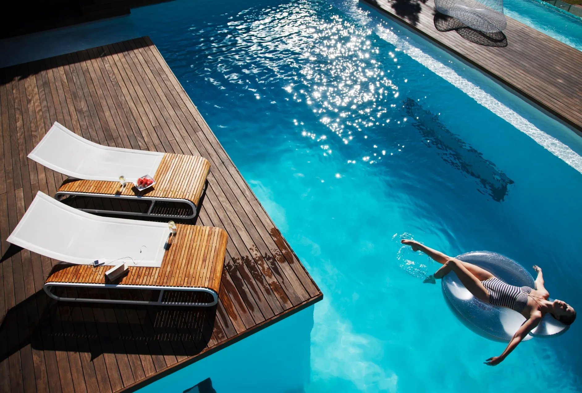 International Projects