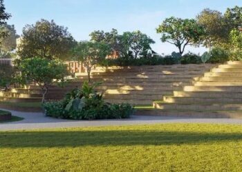 Amphitheatre