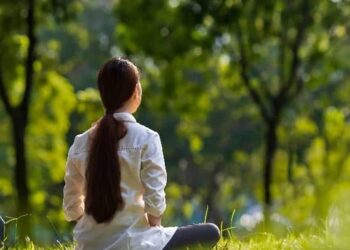 Meditation Zone