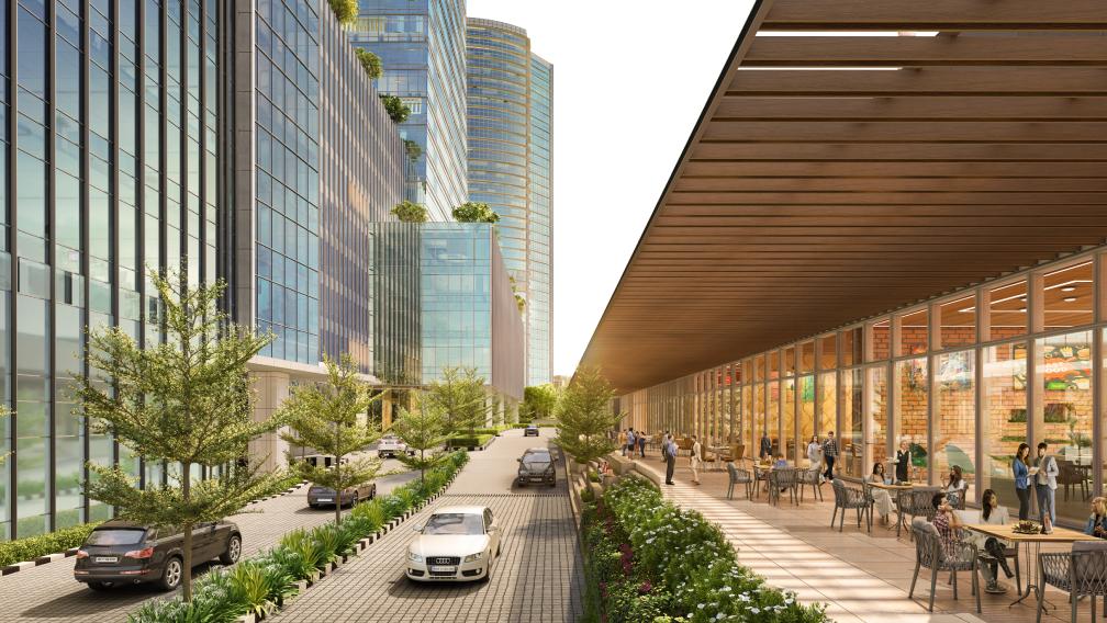 New urbanism